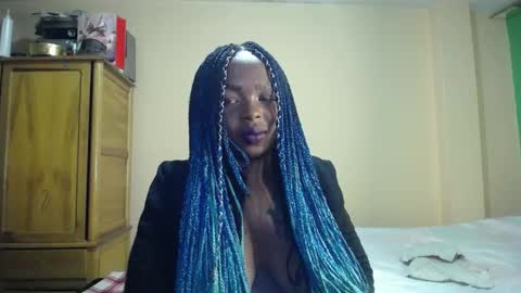 Zooe online show from February 28, 3:37 am