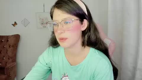 Alicie online show from July 20, 5:21 am