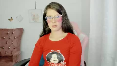 Alicie online show from August 2, 4:59 am