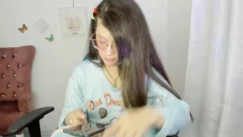 Alicie online show from May 3, 7:01 am