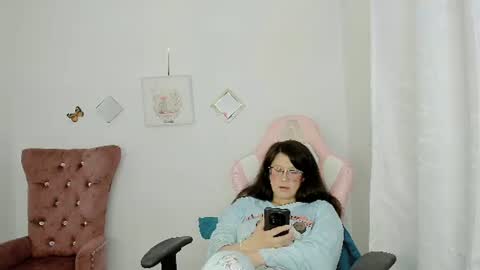 Alicie online show from July 31, 4:57 am