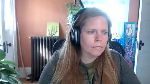 ZoraZaftig online show from June 16, 9:16 pm