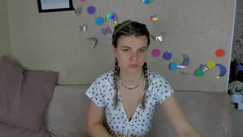 Zoriana online show from June 21, 8:24 pm