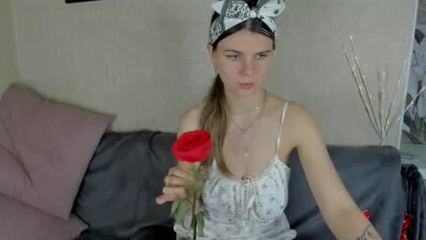 Zoriana online show from January 13, 10:25 pm