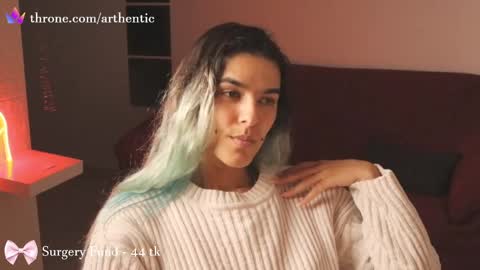  Birthday Stream - Dec 5 online show from February 12, 9:11 pm