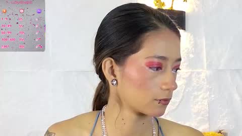 Violeta online show from September 23, 12:03 pm