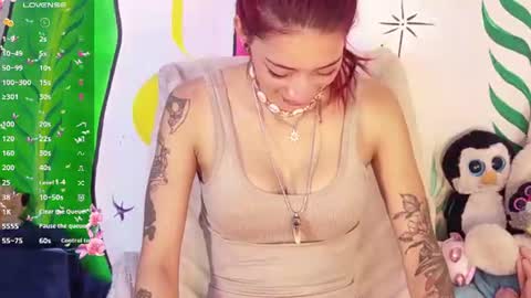 Violeta online show from July 26, 3:09 pm