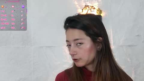 Violeta online show from October 11, 11:58 am