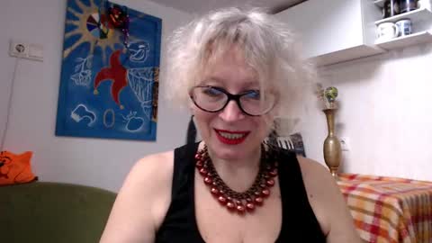 Snapshot of zosya1111 chatting on January 6, 8:46 am Zosya1111 online show from January 6, 8:46 am