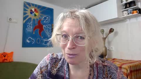 Snapshot of zosya1111 chatting on February 20, 3:19 pm Zosya1111 online show from February 20, 3:19 pm