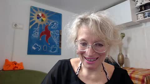 Snapshot of zosya1111 chatting on December 9, 4:05 pm Zosya1111 online show from December 9, 4:05 pm