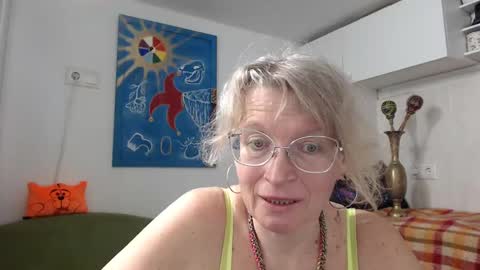 Snapshot of zosya1111 chatting on January 22, 1:42 pm Zosya1111 online show from January 22, 1:42 pm