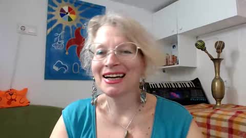 Snapshot of zosya1111 chatting on January 19, 4:57 pm Zosya1111 online show from January 19, 4:57 pm