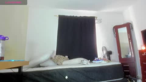 luisa online show from February 6, 9:28 pm