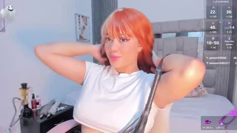 Zuly  online show from October 28, 8:03 pm