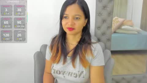 Im Zusan My schedule is from 1030pm to 430 am colombian time online show from April 30, 2:50 am