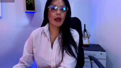 Zuzana21 online show from August 4, 1:06 pm