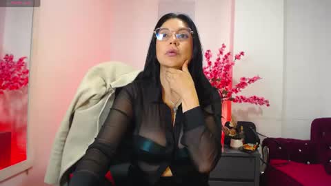 Zuzana21 online show from June 16, 12:50 pm