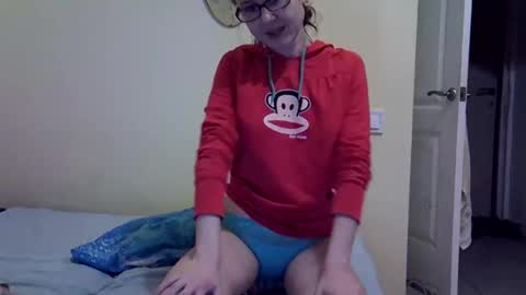 Zyuhre online show from October 6, 9:41 pm