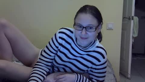 Zyuhre online show from November 3, 9:19 pm