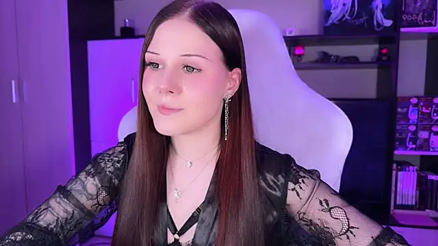 jasminevine online show from December 5, 9:27 pm