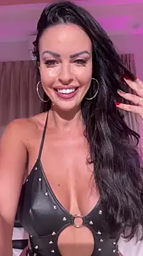 Helena Karel online show from July 19, 8:16 am