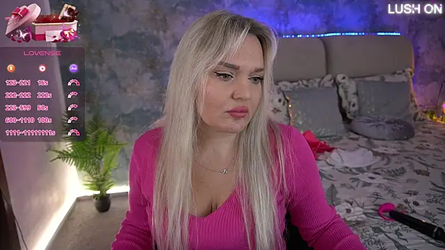 MissyMartinez online show from March 15, 8:16 am