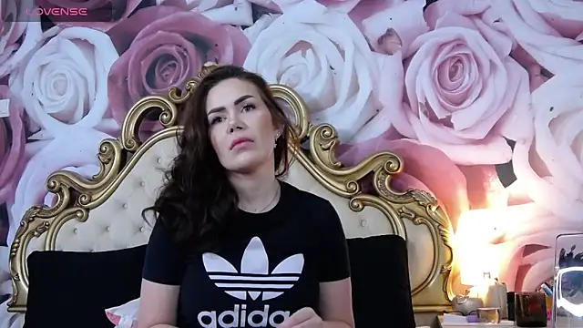 HessaHessy online show from February 23, 6:40 pm