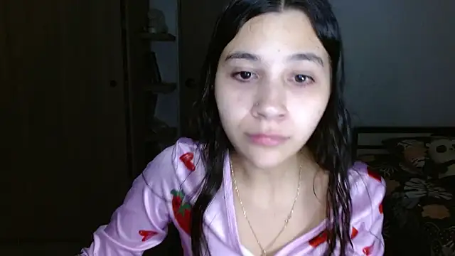 mia  lopez  online show from April 30, 1:22 am