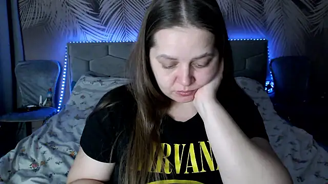 uliastar online show from January 15, 9:26 am