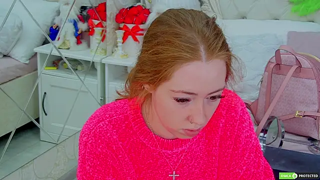 TinaBrook online show from January 15, 5:02 am