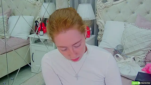 TinaBrook online show from September 23, 3:59 am