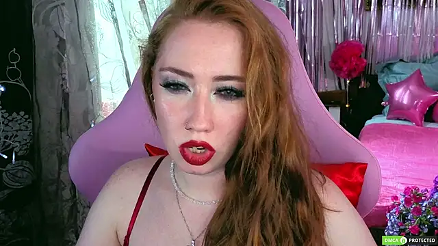 TinaBrook online show from July 14, 10:21 am