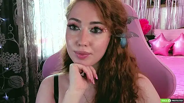 TinaBrook online show from June 18, 9:14 am