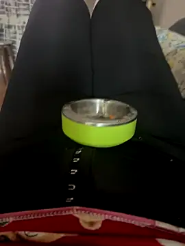 Snapshot of iloss2 chatting on October 27, 1:50 pm iloss2 online show from October 27, 1:50 pm