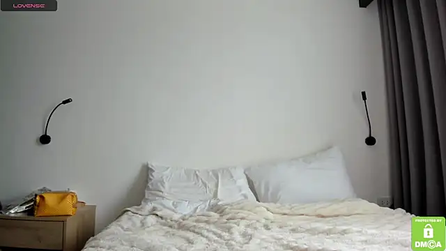 Kalisee  online show from December 16, 5:46 am