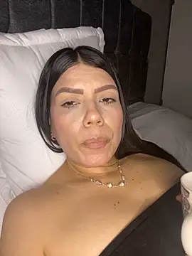 martina contreras online show from March 18, 6:07 am