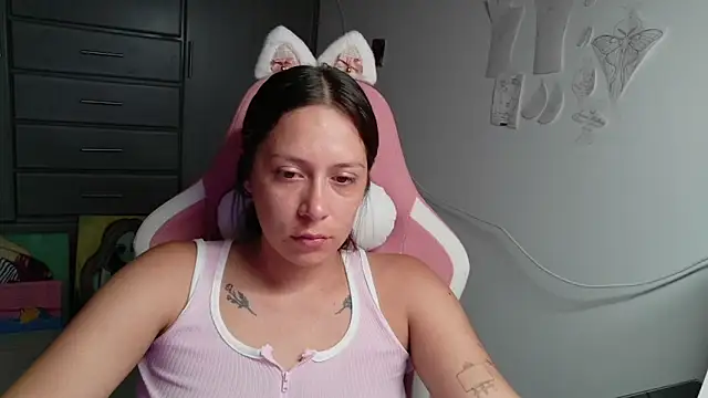MommyMiaWs online show from July 27, 11:35 pm