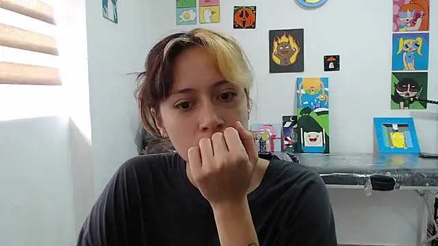 MommyMiaWs online show from September 18, 6:28 pm