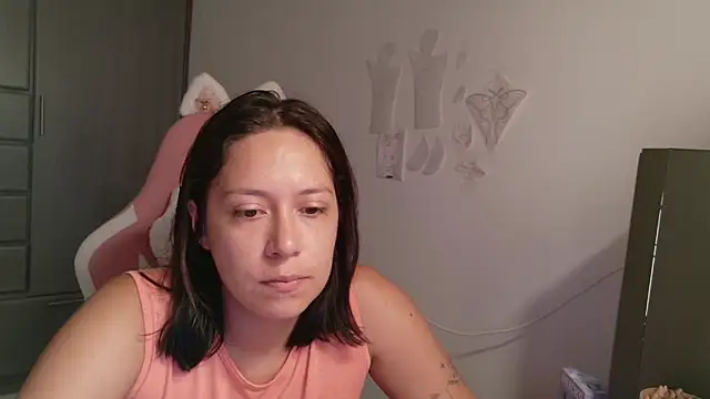 MommyMiaWs online show from August 5, 3:29 pm
