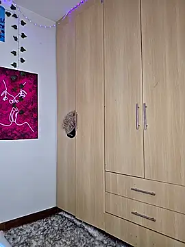 sherry 1 online show from January 18, 3:25 am