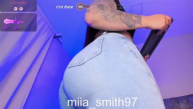 miia-smith97 online show from June 13, 9:23 pm