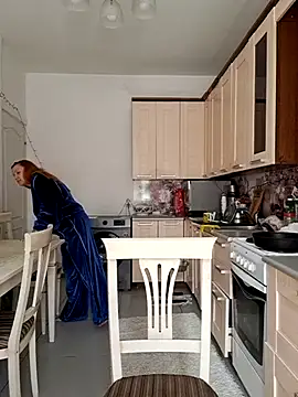 KiraXTender online show from July 23, 3:36 am