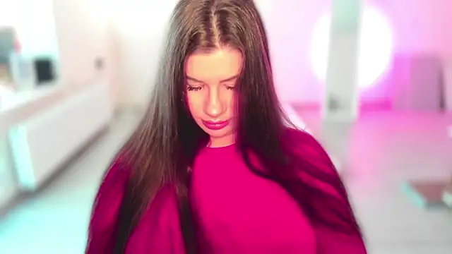 JuicyHelenX online show from June 15, 3:34 pm