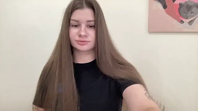 JuicyHelenX online show from August 4, 4:13 pm