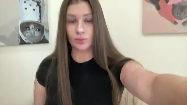 JuicyHelenX online show from July 26, 3:20 pm