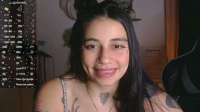 val bardot online show from June 22, 10:01 am