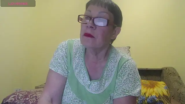 Sandra Carina online show from April 28, 2:20 am