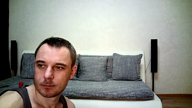 Alex Tobey online show from March 13, 6:04 am