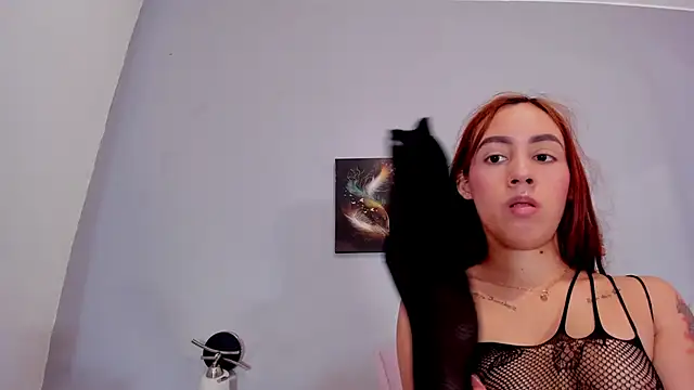 Estrella Duran online show from June 5, 12:22 pm